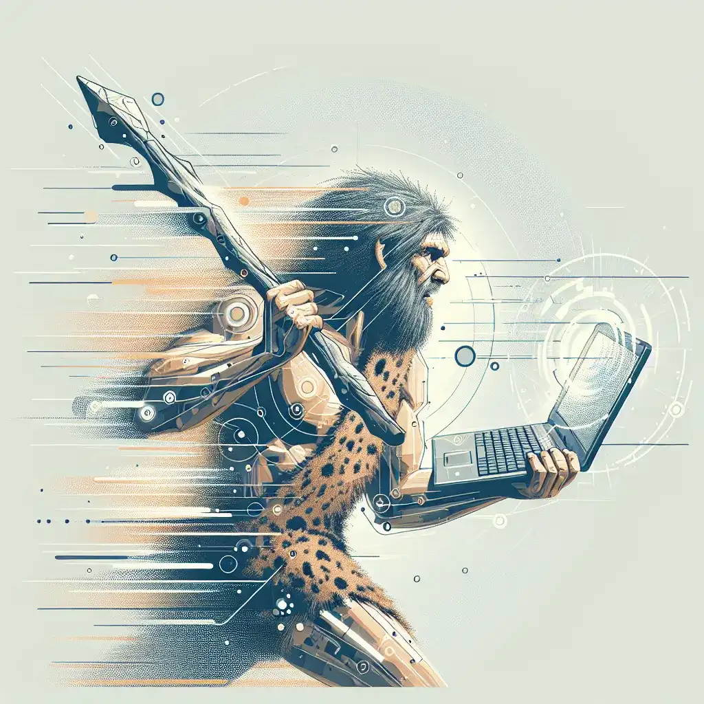 Copertina dell'articolo Caveman: L'Innovativa Skill per Ottimizzare la Comunicazione delle AI