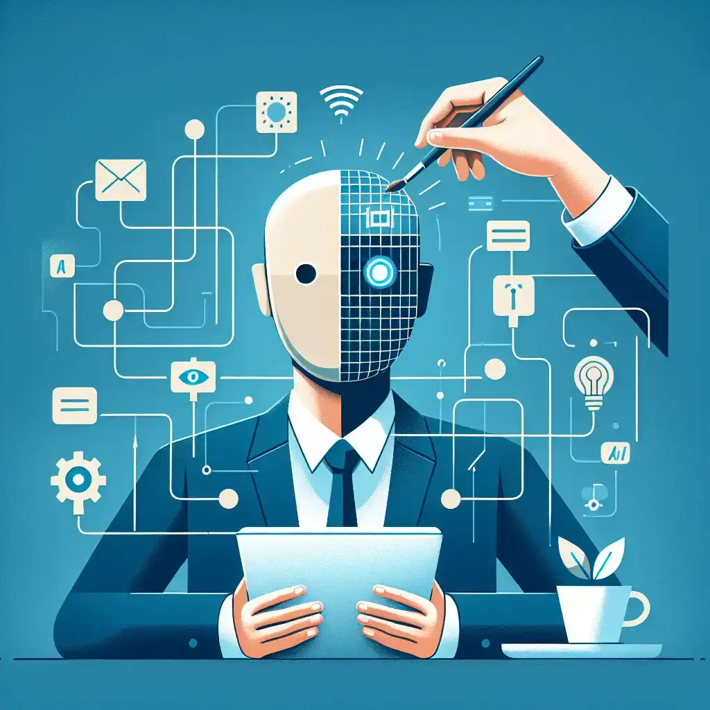 Copertina dell'articolo Creare un Assistente Virtuale: Decidere con Intelligenza