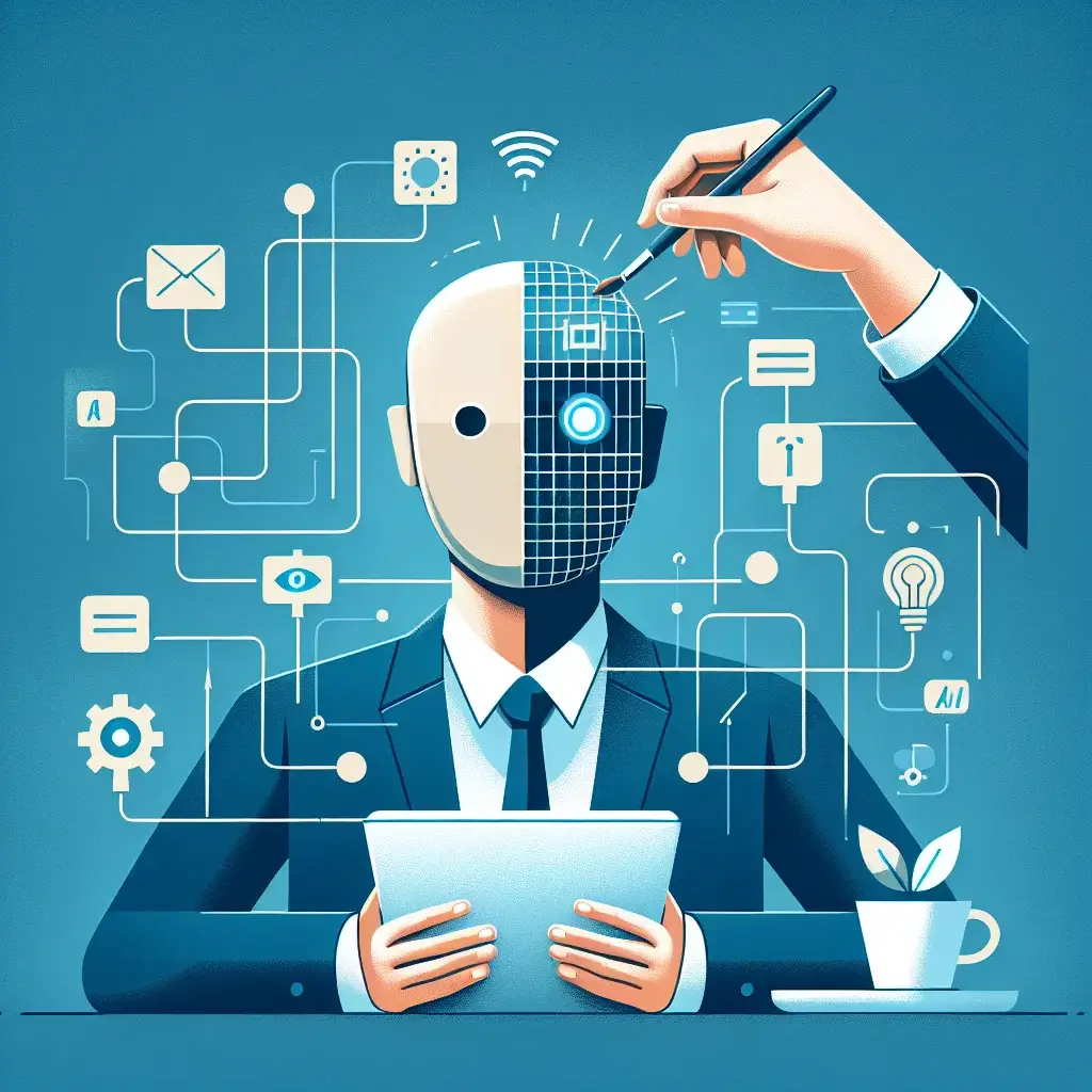 Copertina dell'articolo Creare un Assistente Virtuale: Decidere con Intelligenza