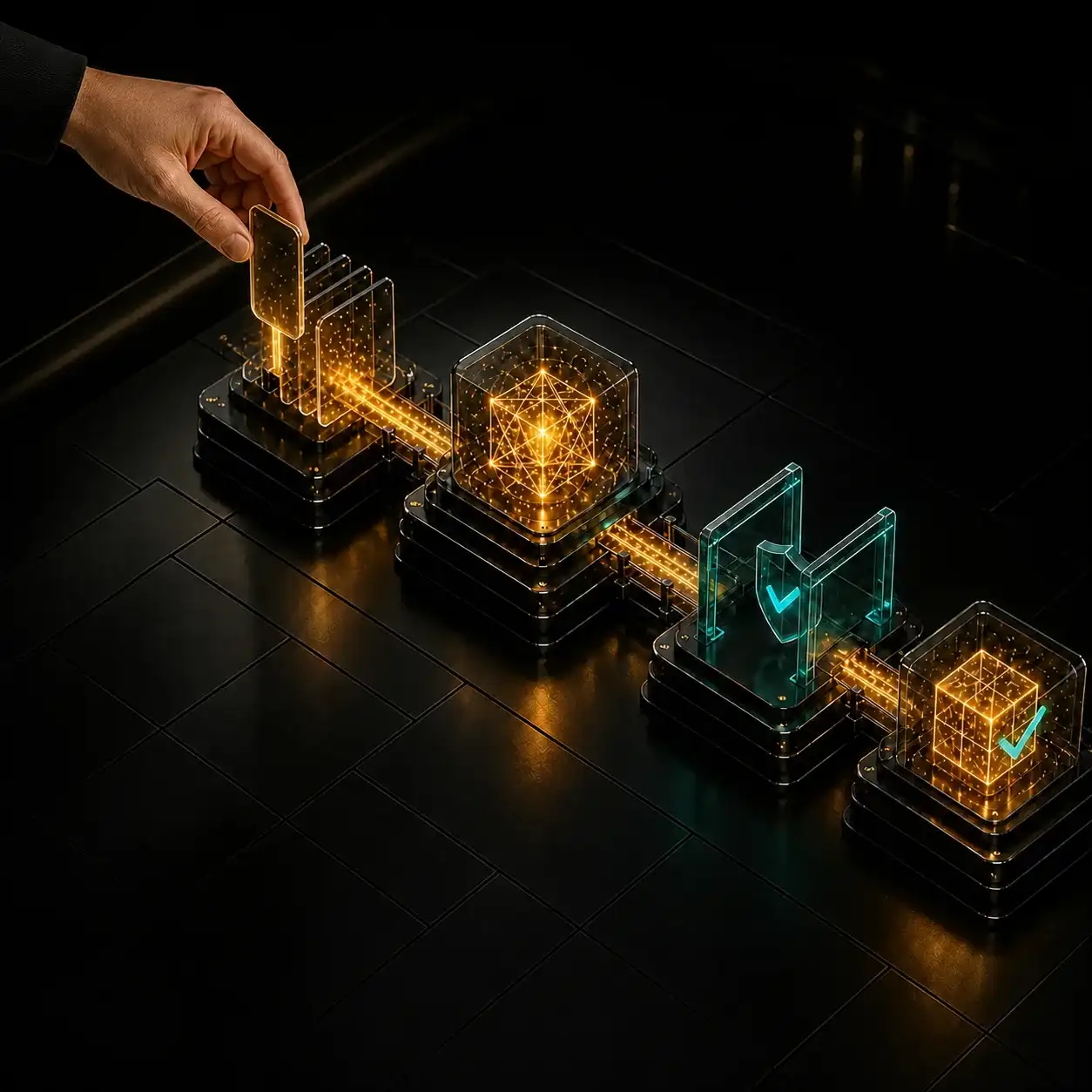 Anteprima del corso Guided Coding Fundamentals