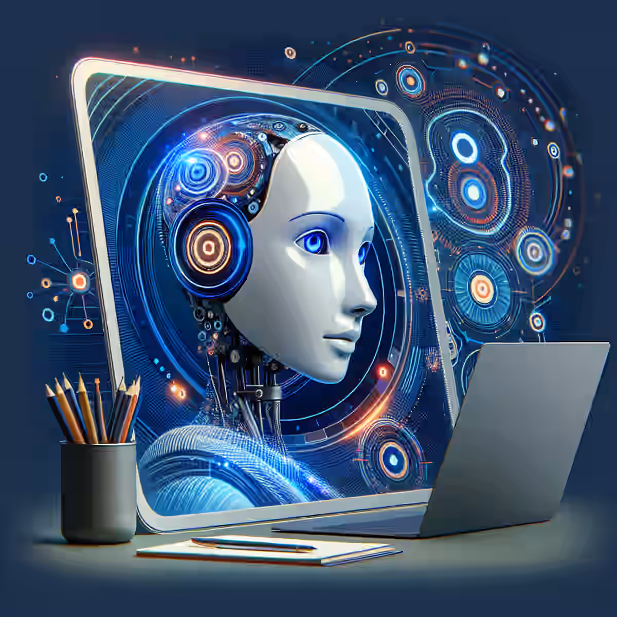 Immagine anteprima di La Memoria dell'Assistente AI: Come Rimanere Sempre Focalizzati