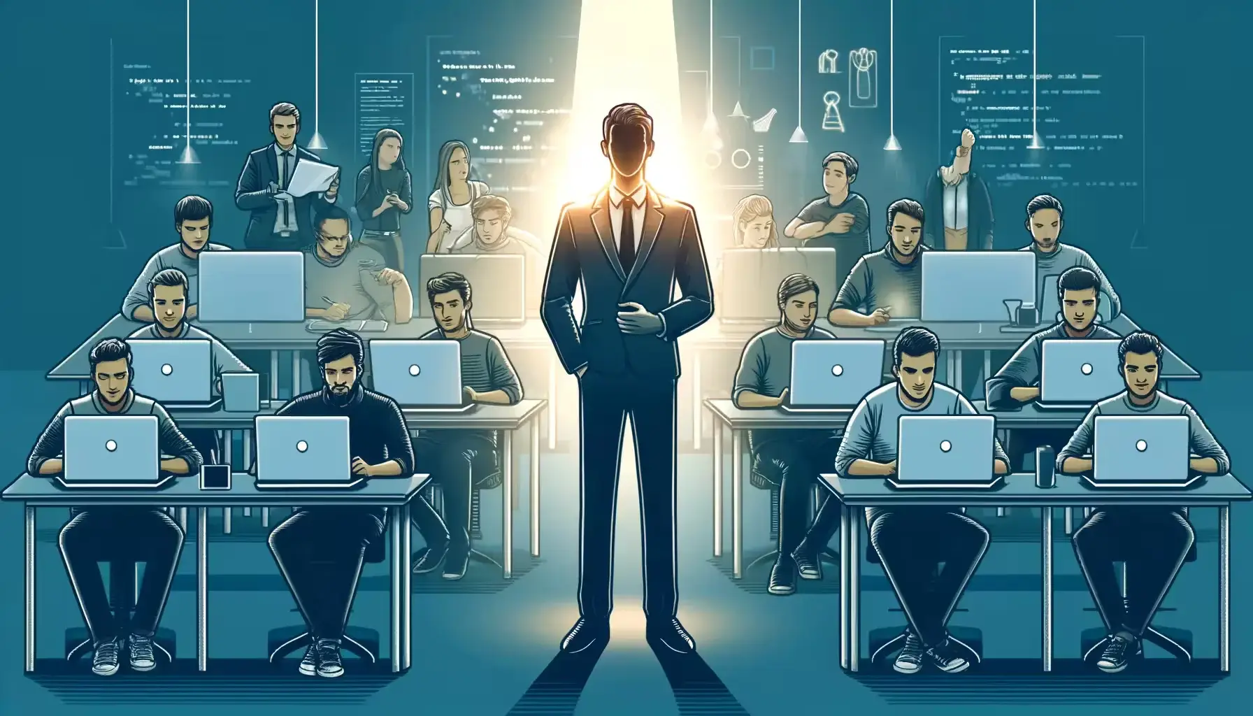Copertina dell'articolo Come spiccare tra la massa di dev mediocri