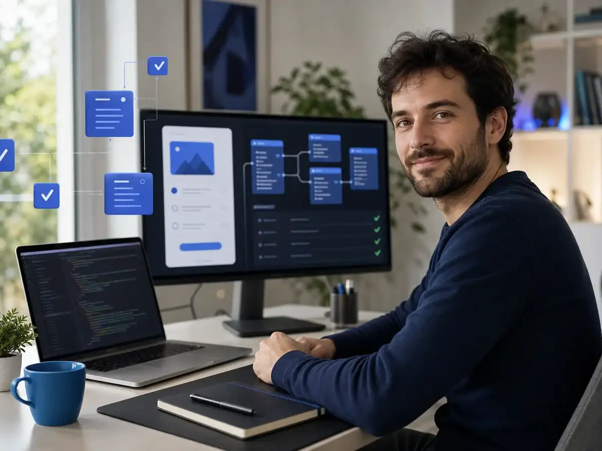 Risultato raggiunto dopo il corso Corso TypeScript